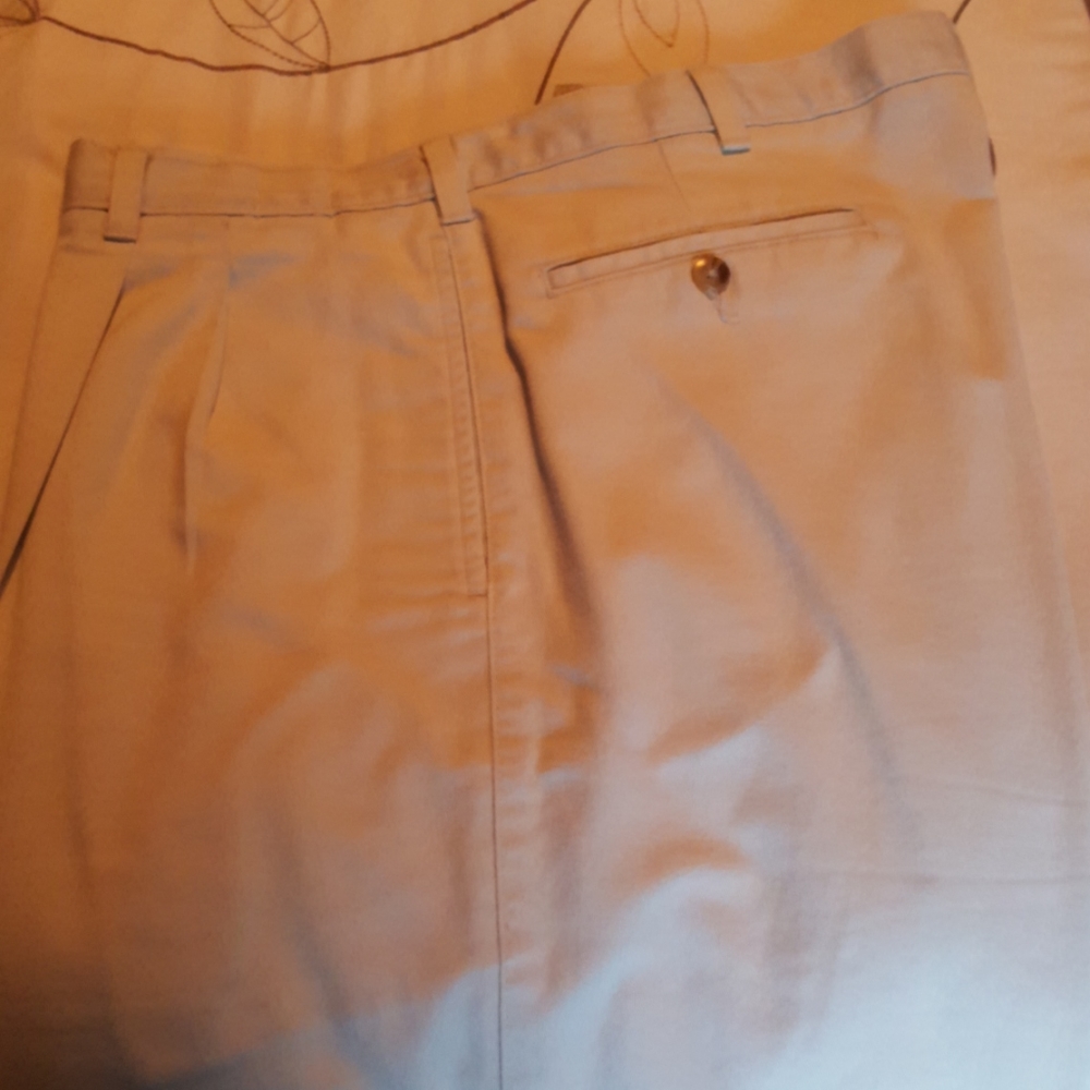 Dockers